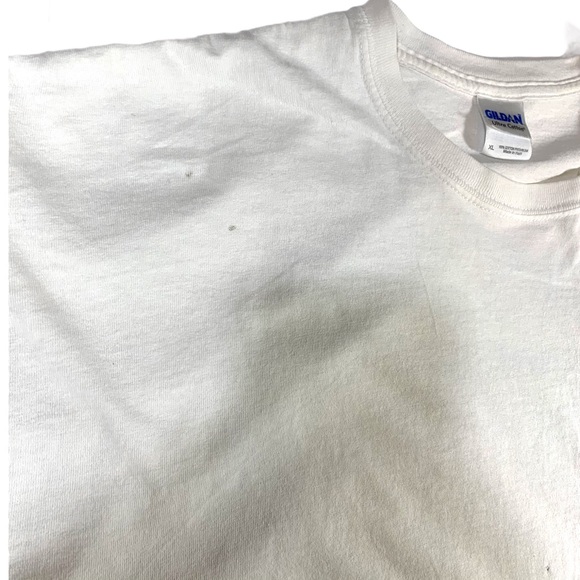 Vintage Nationals T Shirt - Picture 2 of 4